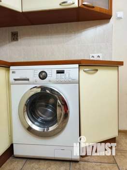 1-к квартира, на длительный срок, 38м2, 1/5 этаж