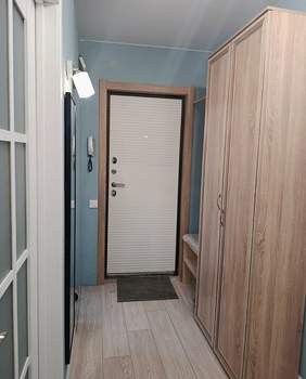 2-к квартира, на длительный срок, 51м2, 2/9 этаж
