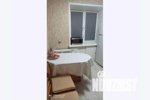 1-к квартира, посуточно, 30м2, 1/4 этаж