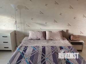 2-к квартира, посуточно, 40м2, 4/5 этаж