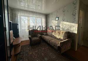 1-к квартира, на длительный срок, 30м2, 4/5 этаж