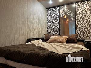 2-к квартира, на длительный срок, 43м2, 4/5 этаж