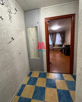 2-к квартира, на длительный срок, 44м2, 1/5 этаж