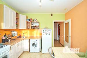 1-к квартира, на длительный срок, 39м2, 10/10 этаж