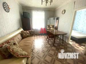 2-к квартира, на длительный срок, 36м2, 2/3 этаж