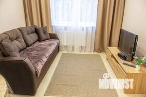 1-к квартира, посуточно, 45м2, 2/9 этаж