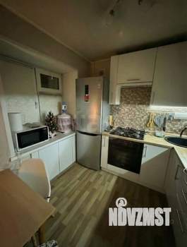 3-к квартира, на длительный срок, 56м2, 3/4 этаж