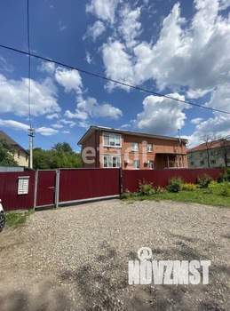 1-к квартира, на длительный срок, 35м2, 2/2 этаж