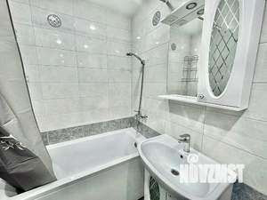 2-к квартира, на длительный срок, 46м2, 4/5 этаж