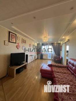 2-к квартира, на длительный срок, 65м2, 6/12 этаж