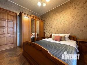 3-к квартира, на длительный срок, 75м2, 3/5 этаж