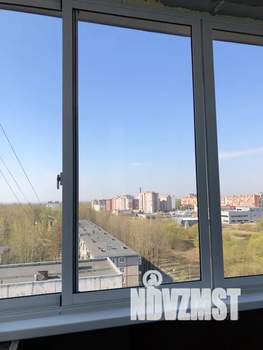 2-к квартира, посуточно, 45м2, 10/12 этаж