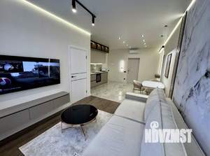 3-к квартира, на длительный срок, 90м2, 5/7 этаж
