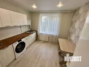 1-к квартира, на длительный срок, 30м2, 1/5 этаж