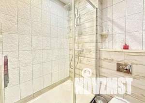 Студия квартира, на длительный срок, 40м2, 2/12 этаж