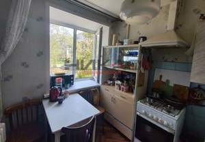 1-к квартира, на длительный срок, 34м2, 3/9 этаж