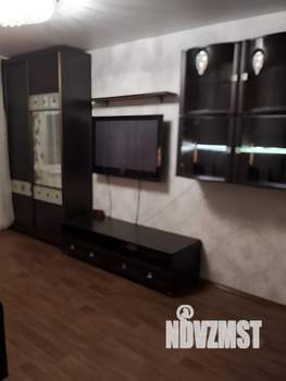 2-к квартира, посуточно, 50м2, 5/5 этаж