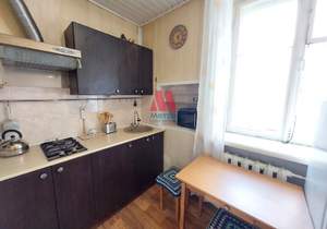 2-к квартира, на длительный срок, 40м2, 2/2 этаж