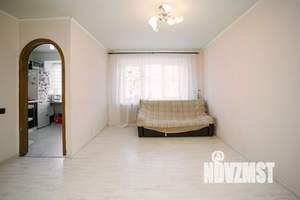 1-к квартира, на длительный срок, 30м2, 5/5 этаж