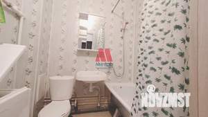 Студия квартира, на длительный срок, 29м2, 12/16 этаж