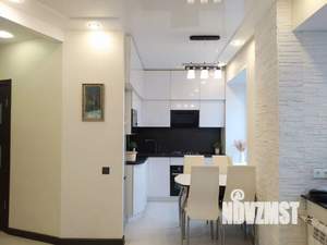 2-к квартира, посуточно, 46м2, 1/1 этаж