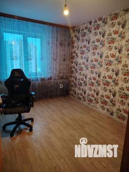 2-к квартира, на длительный срок, 56м2, 10/10 этаж