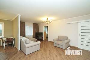 2-к квартира, на длительный срок, 43м2, 1/5 этаж