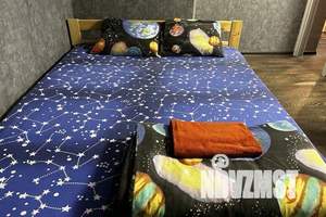2-к квартира, посуточно, 44м2, 2/5 этаж