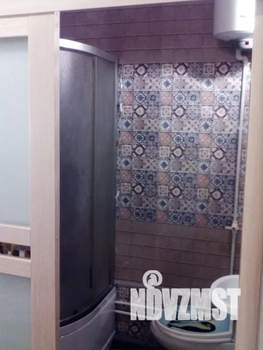 2-к квартира, посуточно, 24м2, 1/9 этаж