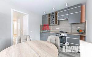 1-к квартира, на длительный срок, 43м2, 2/3 этаж