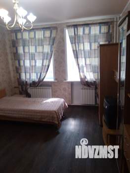 2-к квартира, на длительный срок, 68м2, 2/5 этаж