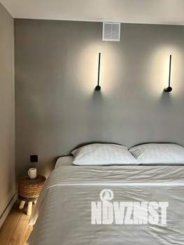 2-к квартира, посуточно, 90м2, 1/1 этаж