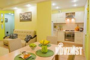 2-к квартира, посуточно, 52м2, 1/9 этаж