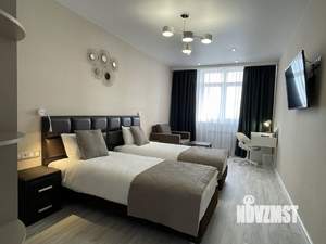 2-к квартира, посуточно, 69м2, 1/1 этаж