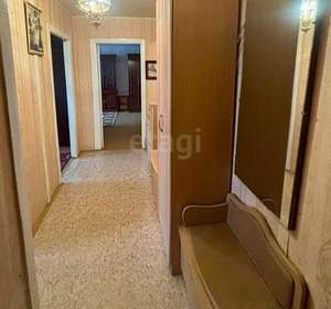 3-к квартира, на длительный срок, 60м2, 4/9 этаж