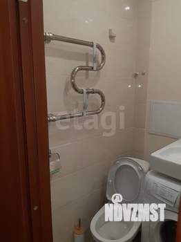 1-к квартира, на длительный срок, 25м2, 3/9 этаж