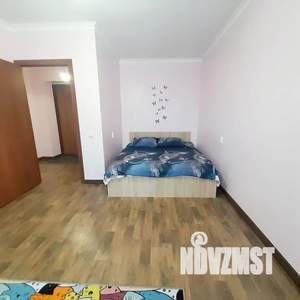 1-к квартира, посуточно, 37м2, 8/9 этаж