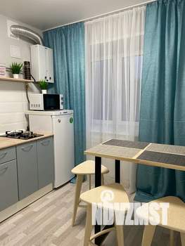 2-к квартира, посуточно, 43м2, 3/4 этаж