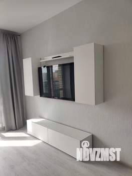 1-к квартира, на длительный срок, 32м2, 9/9 этаж