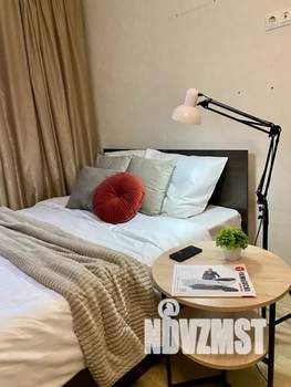 1-к квартира, посуточно, 31м2, 1/9 этаж