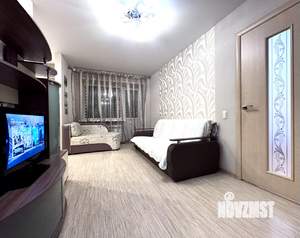 2-к квартира, посуточно, 45м2, 4/5 этаж