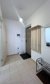 Студия квартира, на длительный срок, 23м2, 9/17 этаж