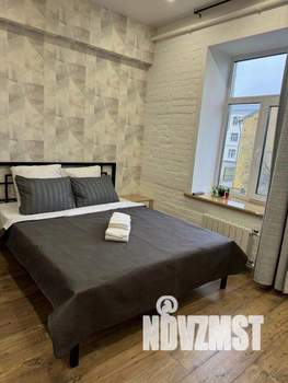 2-к квартира, посуточно, 62м2, 1/1 этаж