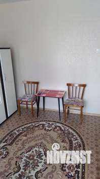 1-к квартира, на длительный срок, 36м2, 1/9 этаж