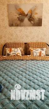 2-к квартира, посуточно, 54м2, 3/7 этаж