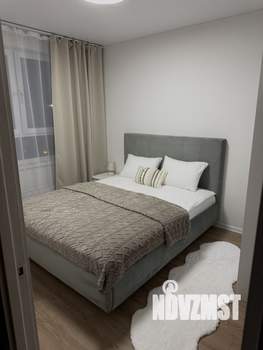 1-к квартира, на длительный срок, 32м2, 3/17 этаж