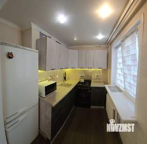 3-к квартира, на длительный срок, 60м2, 1/5 этаж