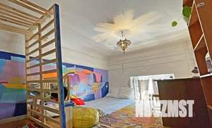 1-к квартира, на длительный срок, 40м2, 2/2 этаж