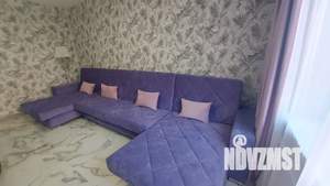 3-к квартира, посуточно, 70м2, 2/9 этаж
