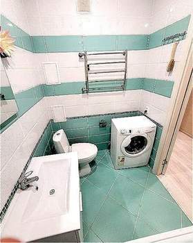 1-к квартира, на длительный срок, 38м2, 8/12 этаж